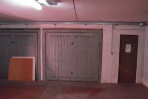 Posto moto in via Saffi