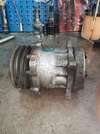 compressore aria condizionata 