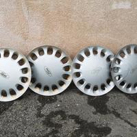 Copricerchi Ford Fiesta mk3 89 - 95