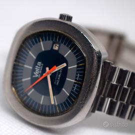Vetta - Automatic Incabloc - Vintage 70 - Orologio