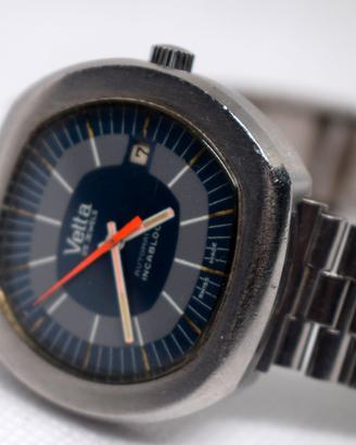 Vetta - Automatic Incabloc - Vintage 70 - Orologio