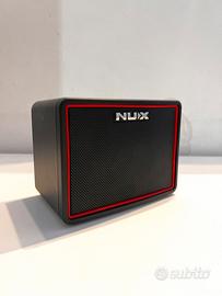 NUX Mighty Lite BT MKII - Amplificatore portatile