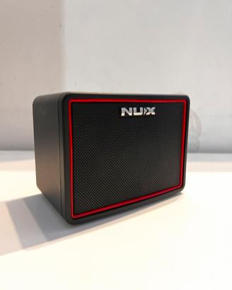 NUX Mighty Lite BT MKII - Amplificatore portatile