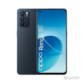 Oppo Reno 6 5G 8/128Gb