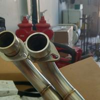 scarico R7  anno 2024 mt 07 