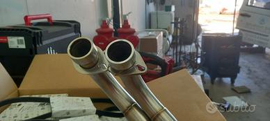 scarico R7  anno 2024 mt 07 