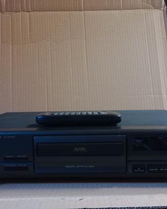 lettore cd technics sl-pg490
