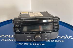 AUTORADIO DAIHATSU TERIOS 2010 86180-B4021
