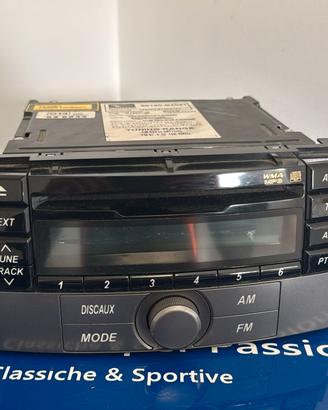 AUTORADIO DAIHATSU TERIOS 2010 86180-B4021
