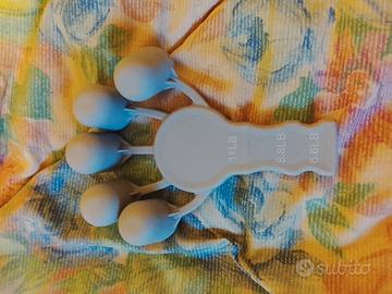 Accessorio per rinforzo tendineo