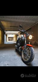 Yamaha XSR 700-2021- 7720km - Unico Proprietario
