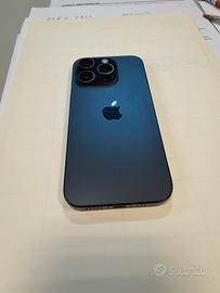 Iphone 15 Pro 512 G