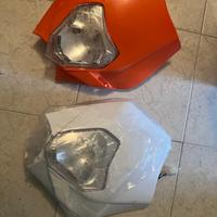 Accessori moto enduro