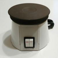 Piastra Fornello elettrico vintage - ALPI