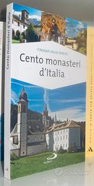 Cento monasteri d'Italia