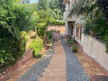 Villa nel verde MICHELANGELO/LAZIO