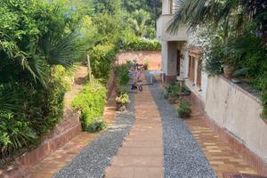 Villa nel verde MICHELANGELO/LAZIO