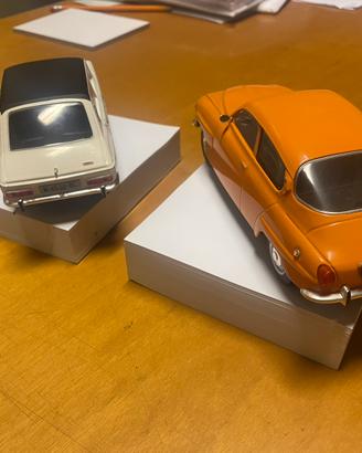Auto Vintage europe collection