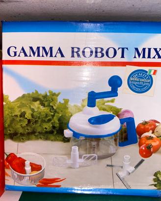 mixer, grattugie multifunzionali per la cucina