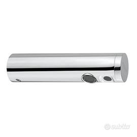 Rubinetto a fotocellula da muro. Idral 02535