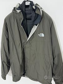 Giaccone The North Face