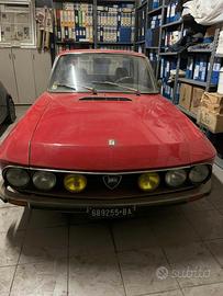 LANCIA FULVIA 3 - 1974