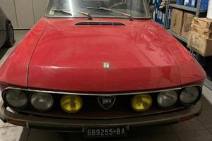 LANCIA FULVIA 3 - 1974