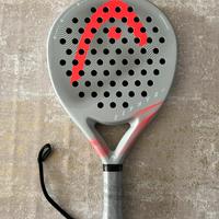 Racchetta padel HEAD ZEPHYR ULTRA LIGHT