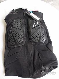 Alpinestars Bionic Flak Vest