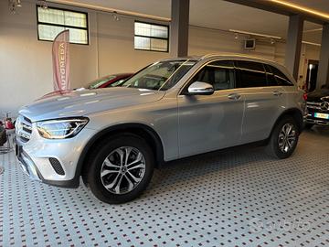 Mercedes-benz GLC 200 mhev eq-boost 4Matic Azienda