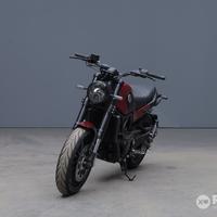 BENELLI Leoncino 500