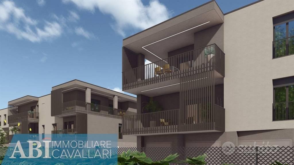 Appartamento – RA - Vista 2
