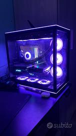 pc gaming fascia alta