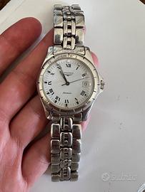 Longines Conquest Automatic