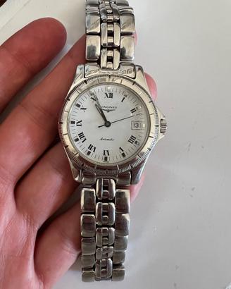 Longines Conquest Automatic