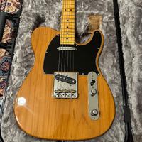 Fender American Professional II Telecaster Pro 2