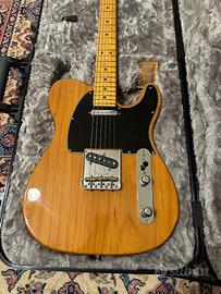 Fender American Professional II Telecaster Pro 2
