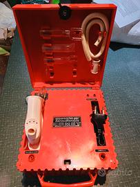 apparecchio per areosolterapia