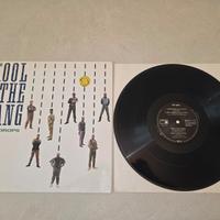 Vinile della Kool & The Gang “Raindrops”