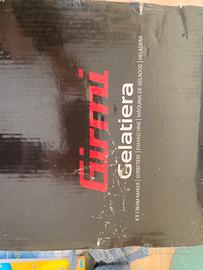 Gelatiera