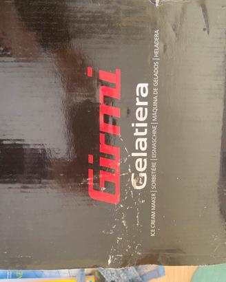 Gelatiera