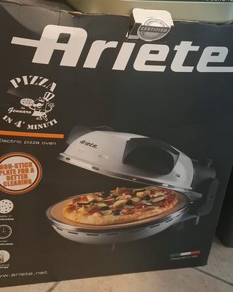 Forno pizza