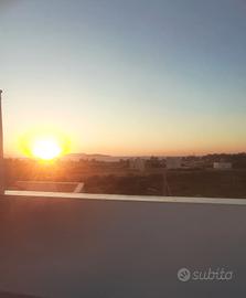 Casa vacanze + monolocale da 30mq Marausa lido 