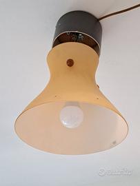 Lampadario e plafoniera