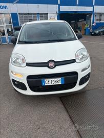 Panda 0.9 4x4