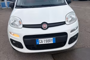 Panda 0.9 4x4