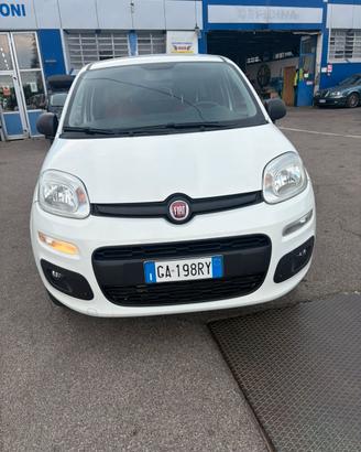 Panda 0.9 4x4