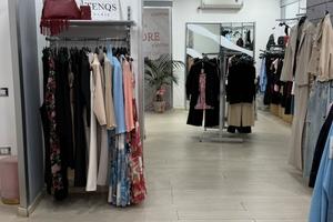 Attività di abbigliamento ad Afragola