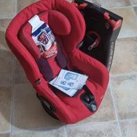 seggiolino auto bebè comfort axiss