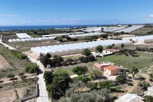 Magazzino a Pachino (SR)